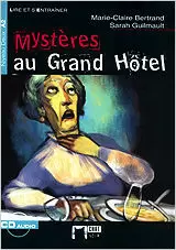 MYSTERES AU GRAND HOTEL
