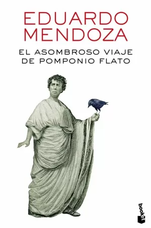 EL ASOMBROSO VIAJE DE POMPONIO FLATO EL ASOMBROSO VIAJE DE POMPONIO FLATO