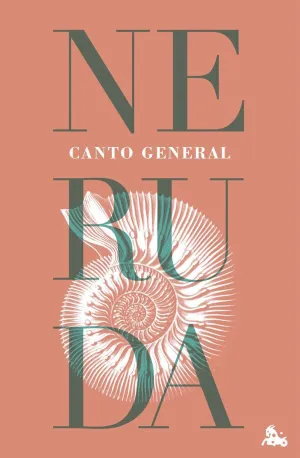 CANTO GENERAL