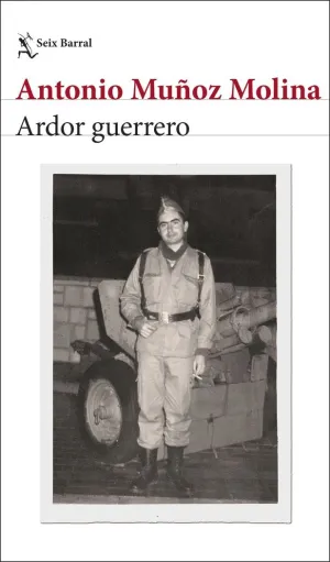 ARDOR GUERRERO