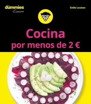 COCINAR POR MENOS DE 2 EUROS PARA DUMMIES