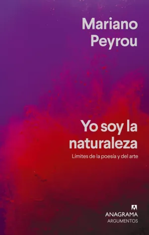 YO SOY LA NATURALEZA