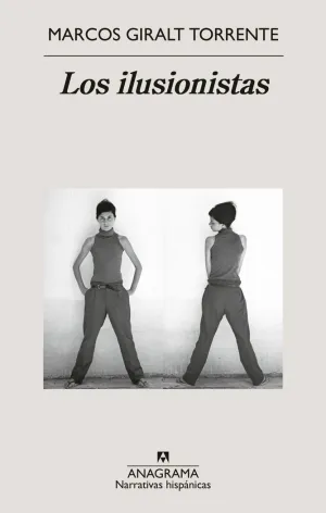 LOS ILUSIONISTAS