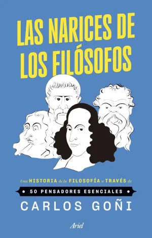 NARICES DE LOS FILOSOFOS, LAS