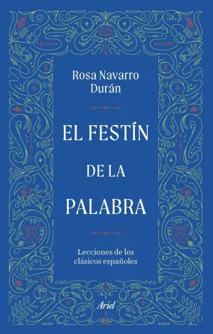 EL FESTÍN DE LA PALABRA