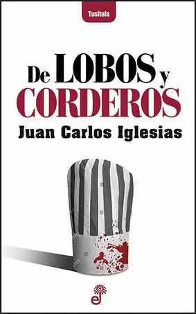 DE LOBOS Y CORDEROS