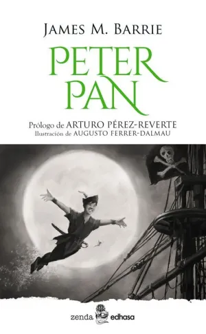 PETER PAN PETER PAN