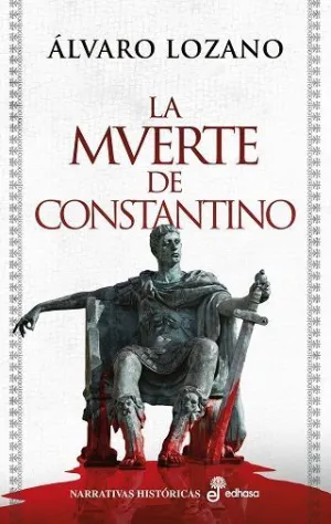 MUERTE DE CONSTANTINO, LA