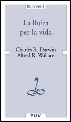 LA LLUITA PER LA VIDA