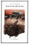 UVAS DE LA IRA LAS