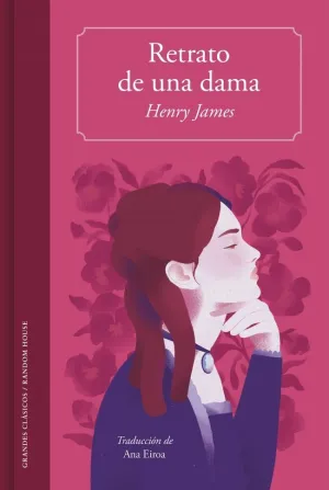 RETRATO DE UNA DAMA (CARTONE)