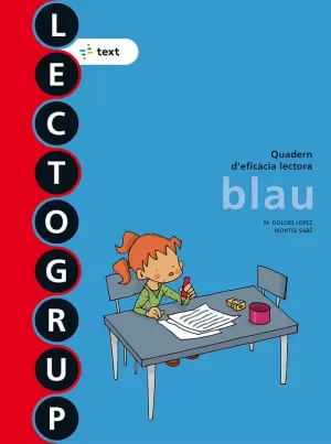 LECTOGRUP BLAU