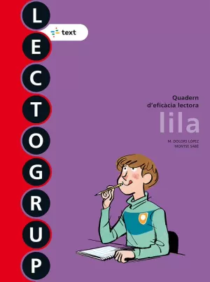 LECTOGRUP LILA