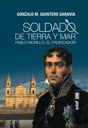 SOLDADO DE TIERRA Y MAR.