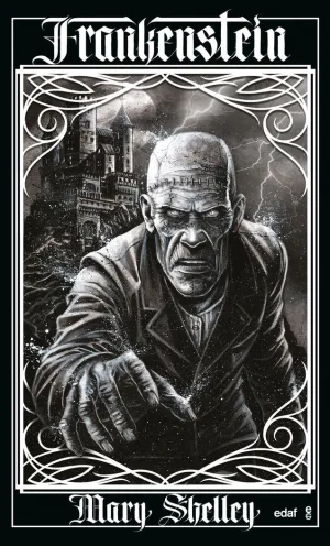 FRANKENSTEIN
