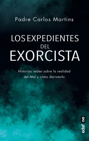 LOS EXPEDIENTES DEL EXORCISTA