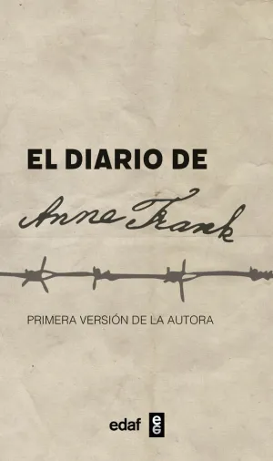 EL DIARIO DE ANNE FRANK