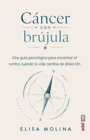 CANCER CON BRUJULA