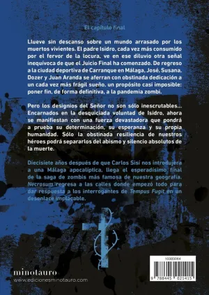 LOS CAMINANTES Nº 6