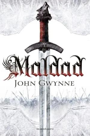 MALDAD Nº 01/04