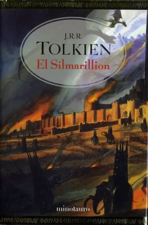 EL SILMARILLION (NUEVO)