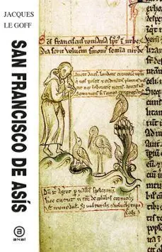 SAN FRANCISCO DE ASÍS