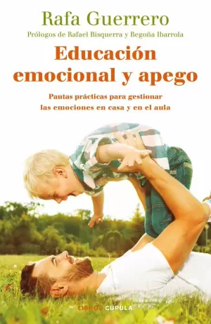 EDUCACION EMOCIONAL Y APEGO