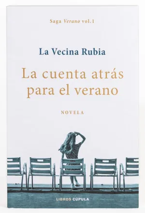 CUENTA ATRAS PARA EL VERANO, LA. EDICION SELECT