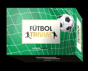 FÚTBOL TRIVIAL