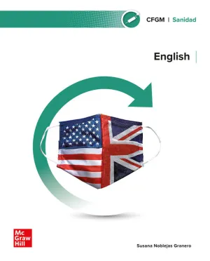 INGLES. GRADO MEDIO. SANIDAD