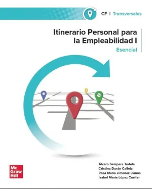 ITINERARIO PERSONAL PARA LA EMPLEABILIDAD I. ESENCIAL