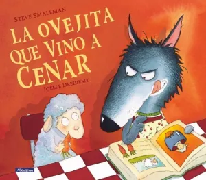 OVEJITA QUE VINO A CENAR, LA