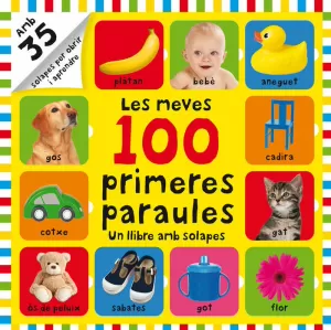 MEVES 100 PRIMERES PARAULES, LES
