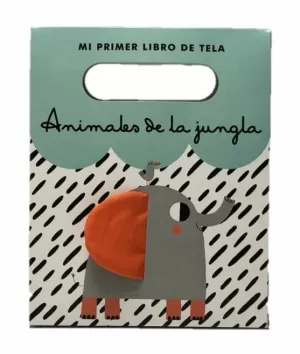 ANIMALES DE LA JUNGLA