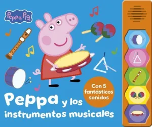 PEPPA PIG SONIDOS