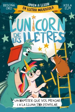 UNICORN DE LES LLETRES 5, L' (CAT)