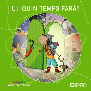 BOSC UI QUIN TEMPS FARA?