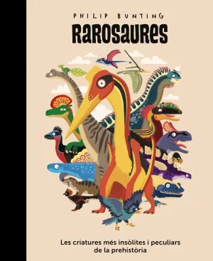 RAROSAURES
