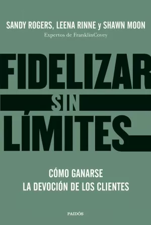 FIDELIZAR SIN LÍMITES