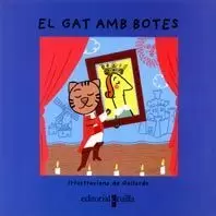 EL GAT AMB BOTES