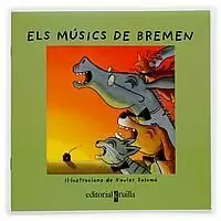 ELS MUSICS DE BREMEN