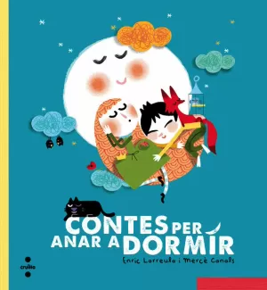C-CONTES PER ANAR A DORMIR