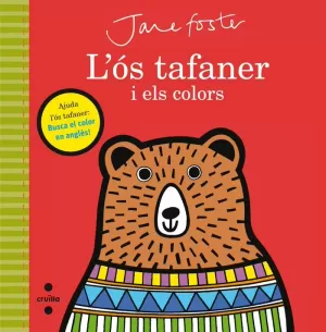 C-L'OS TAFANER I ELS COLORS