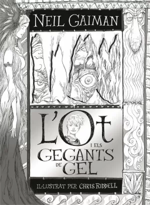 C-L''OT I ELS GEGANTS DE GEL