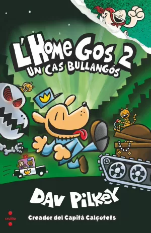 C-HG.2 L''HOME GOS UN CAS BULLANGOS