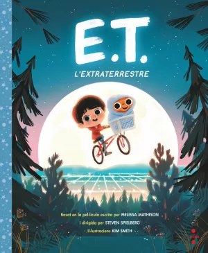 C-E.T.L''EXTRATERRESTRE