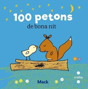 C-100 PETONS DE BONA NIT
