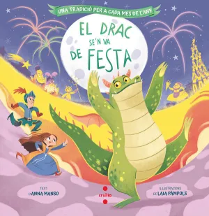 C-EL DRAC SE'N VA DE FESTA