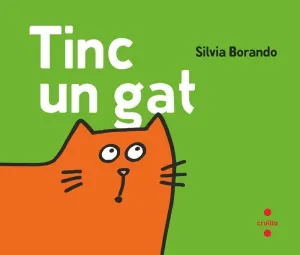 TINC UN GAT
