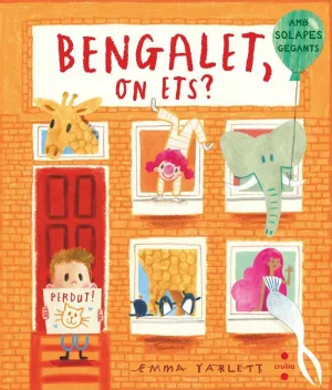 BENGALET, ON ETS?